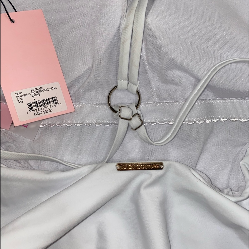 One piece bathing suit - Picture 4 of 4